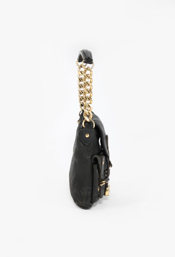 Balenciaga 2000s Mini Sac Top Handle Bag - 3