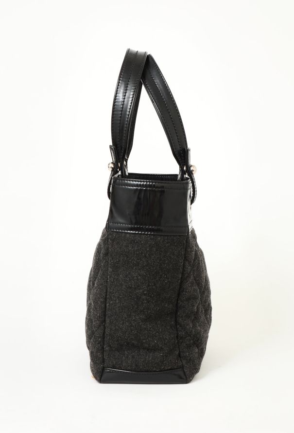 Chanel Paris-Biarritz Tote Bag - 4