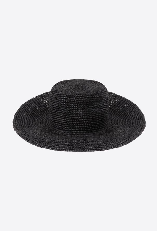 Sacai 2023 Capeline Chainlink Hat - 1
