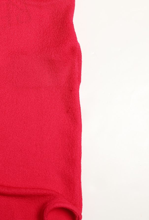 Bottega Veneta 2019 Bodycon Knit Top - 11
