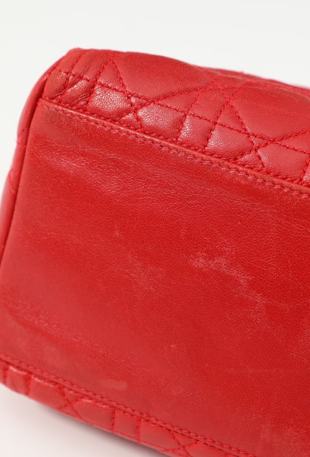 Dior '90s Medium Lady Dior Bag - 14