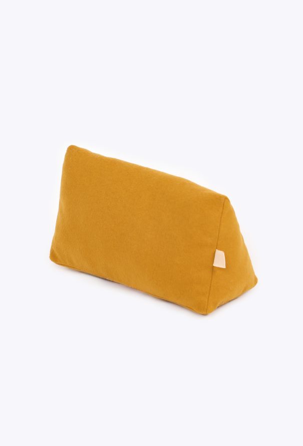 ReSee Atelier Bag Pillow for Hermès Kelly 28 - 4