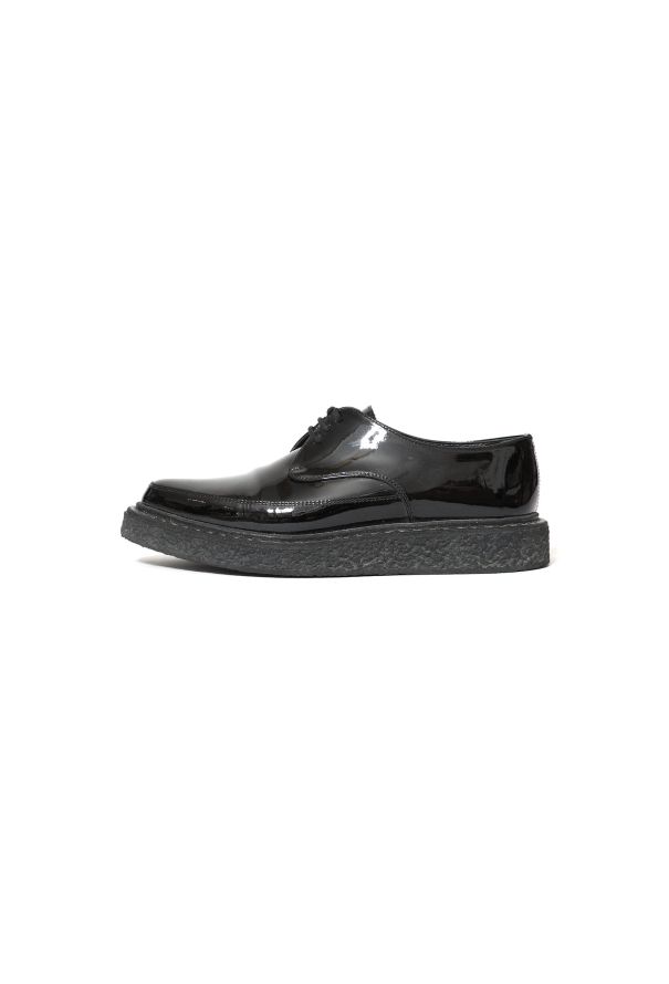 Saint Laurent F/W 2014 Pointed Patent Leather Creepers - 6