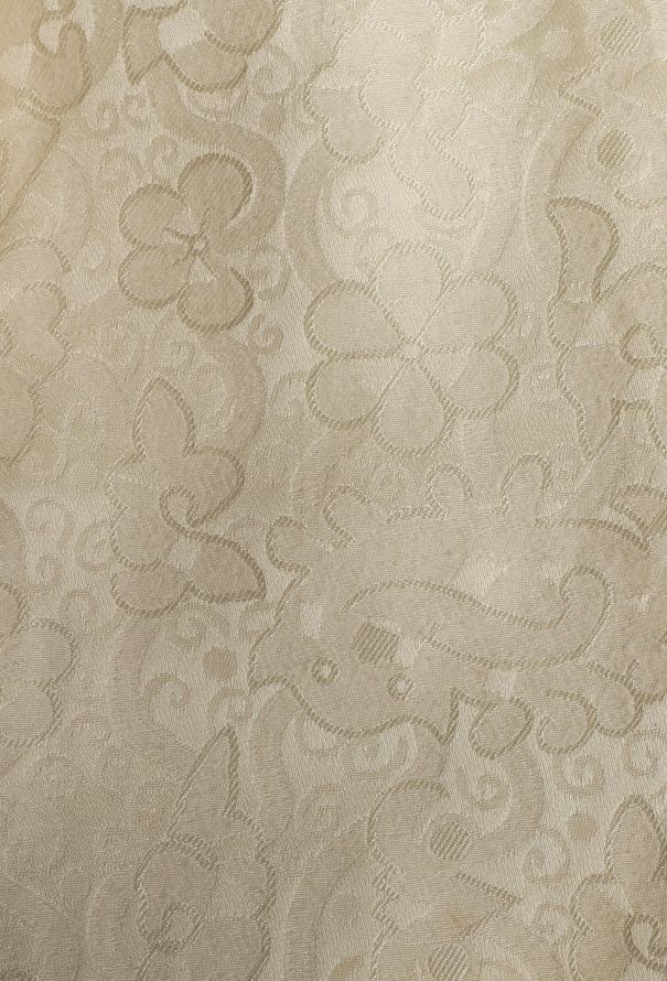 Céline S/S 2012 Jacquard Trousers - 7