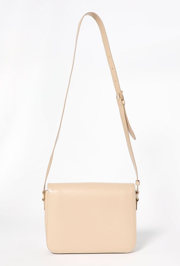 Céline S/S 2020 Classic Triomphe Bag - 4