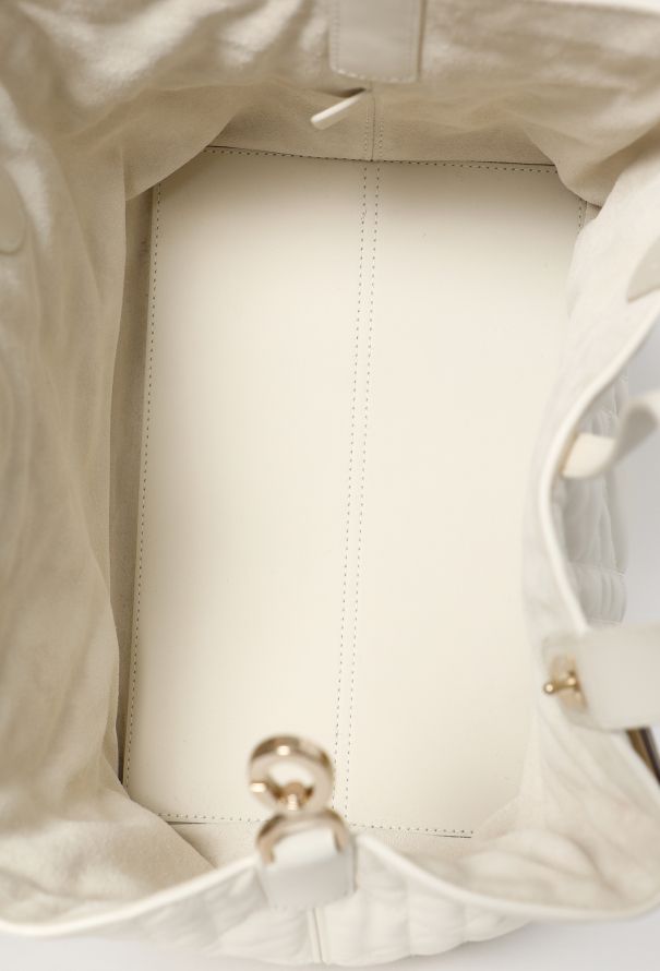 Dior Medium Toujours Macrocannage Bag, Pre-Fall 2024 - 12