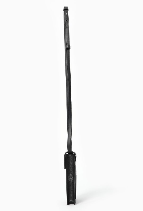 Berluti Traveler II Crossbody Bag - 5