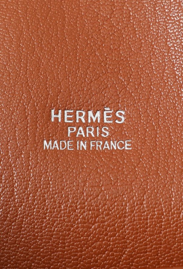 Hermès Plume Briefcase - 11