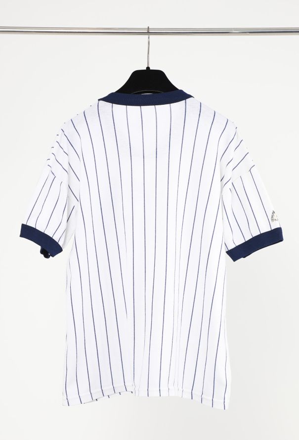 Men's Vintage '90s Yankees Majestic T-Shirt - 4