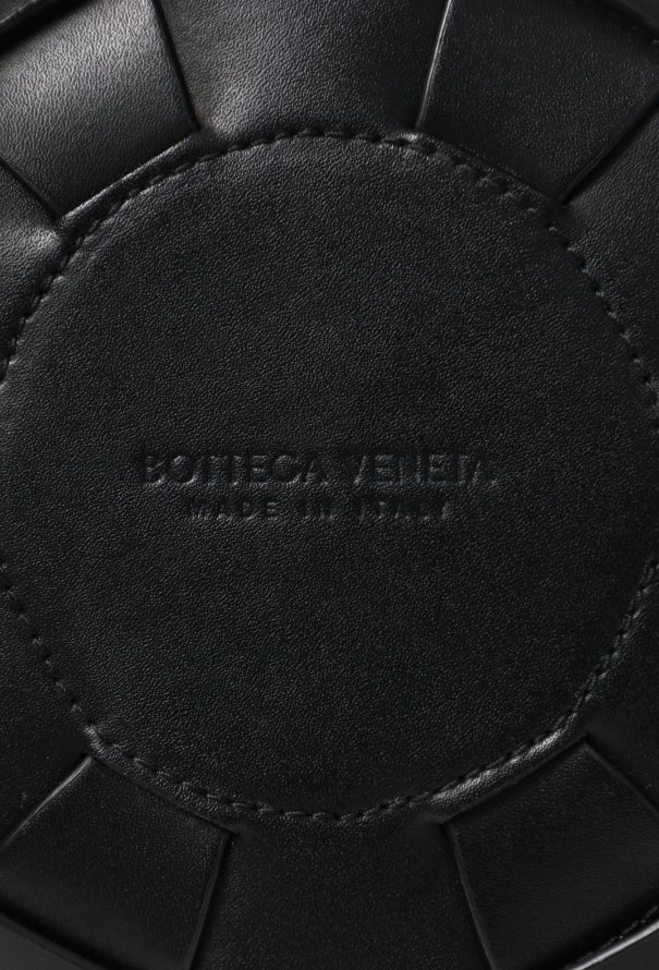 Bottega Veneta Cassette Lantern Bucket Bag - 12