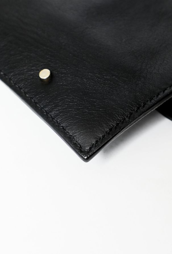 Valentino One Stud Enveloppe Bag - 9