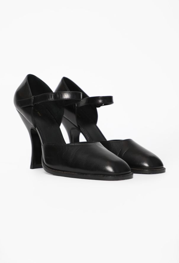 The Row Mary Janes Pumps, 2021 - 2