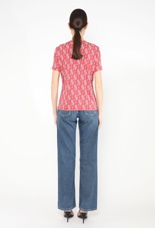 Hermès 2022 Cliquetis T-Shirt - 3