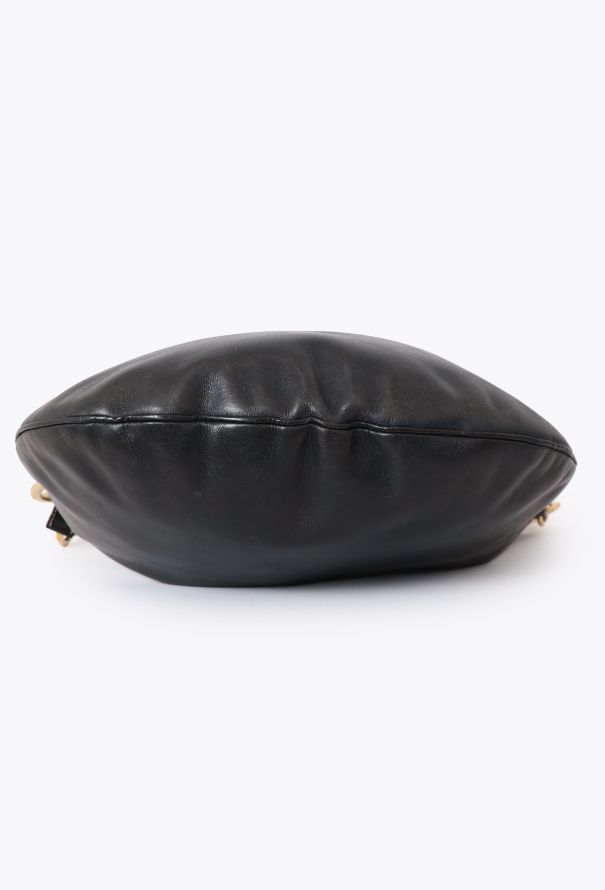 Gucci Half Moon Hobo Bag - 6