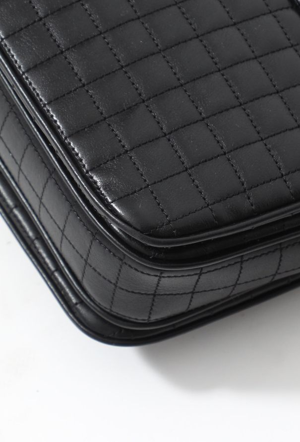 Céline S/S 2019 Medium C Bag - 8