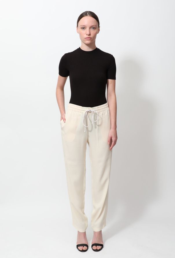 Céline Resort 2011 Track Trousers - 4