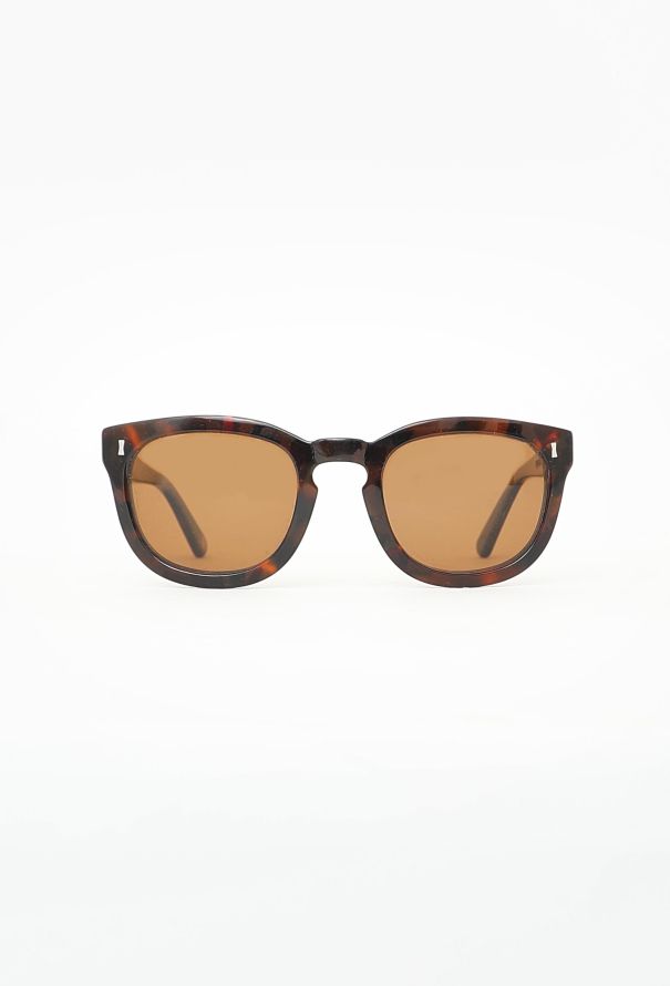 Cubitts Cruikshank Sunglasses - 1