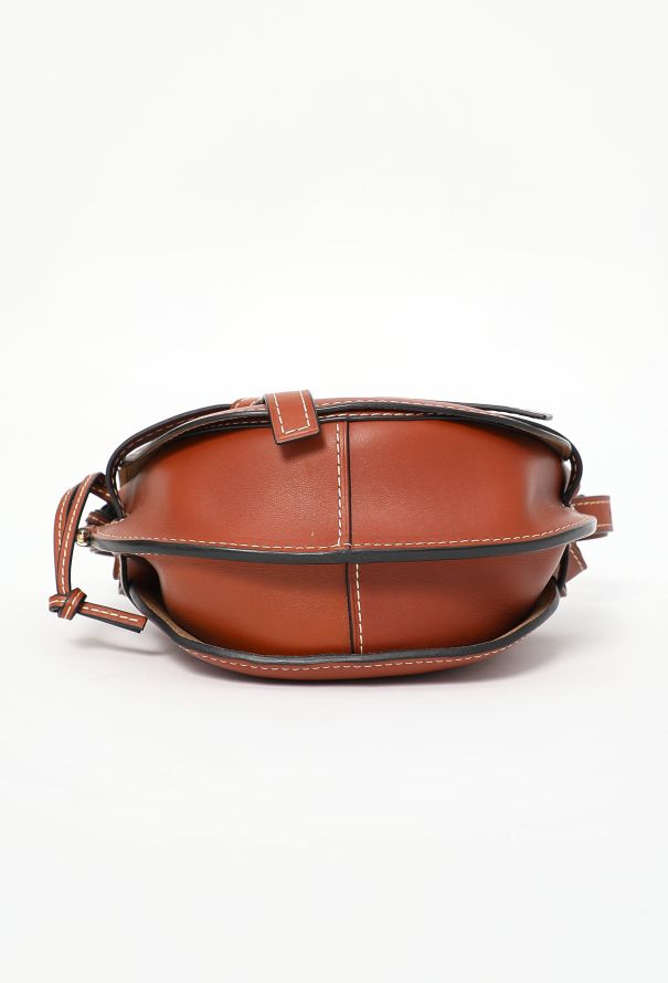 Loewe S/S 2018 Small Gate Bag - 7