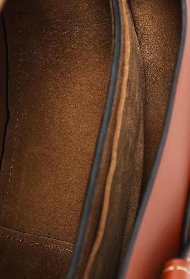 Loewe S/S 2018 Small Gate Bag - 16