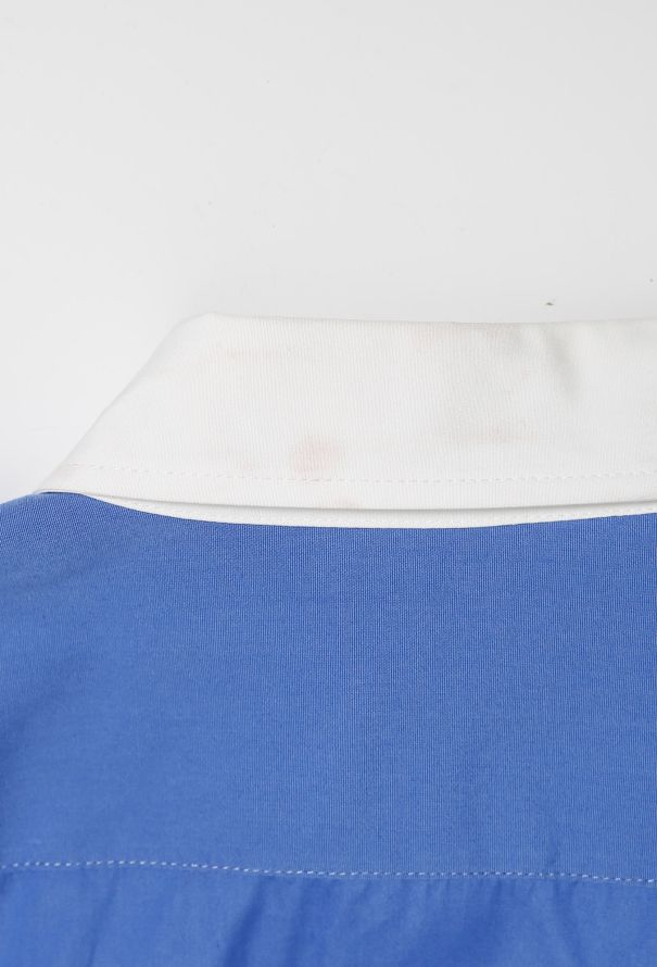 Céline Colorblock Shirt - 5