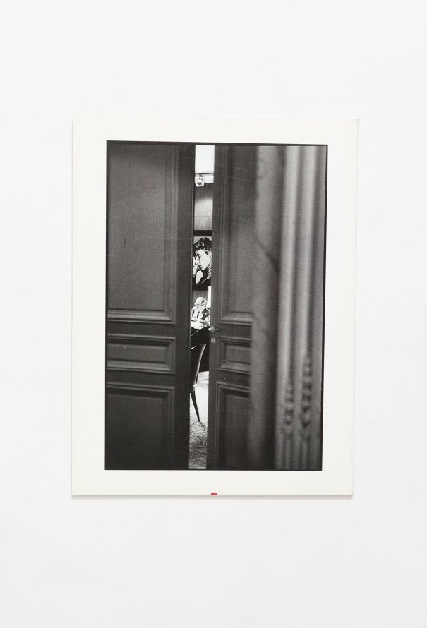 Saint Laurent L'esprit du Temps' Book - 4