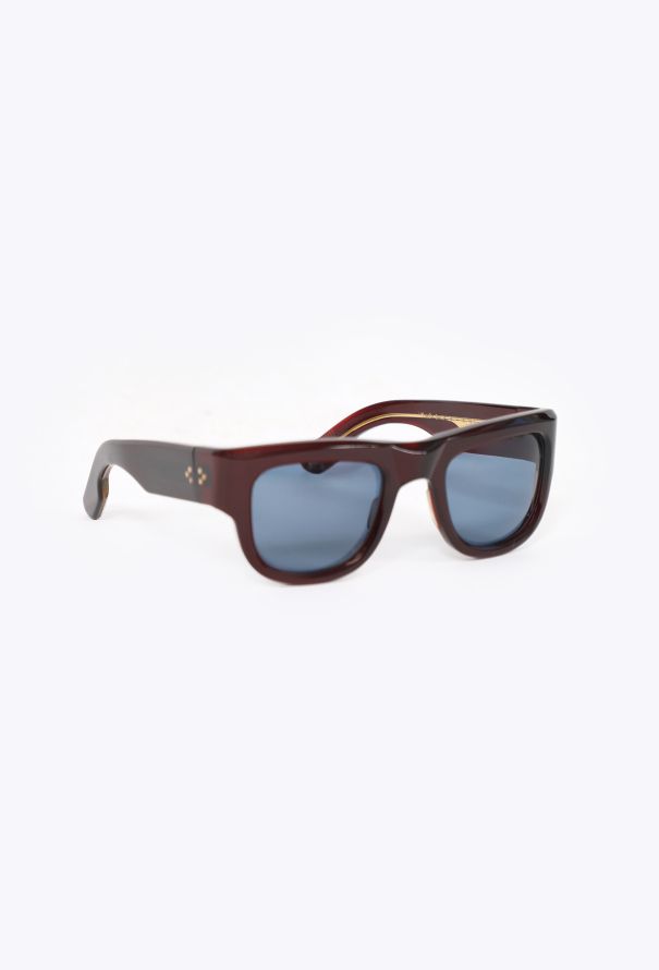 Jacques Marie Mage Donovan Limited Edition Sunglasses, 2019 - 3