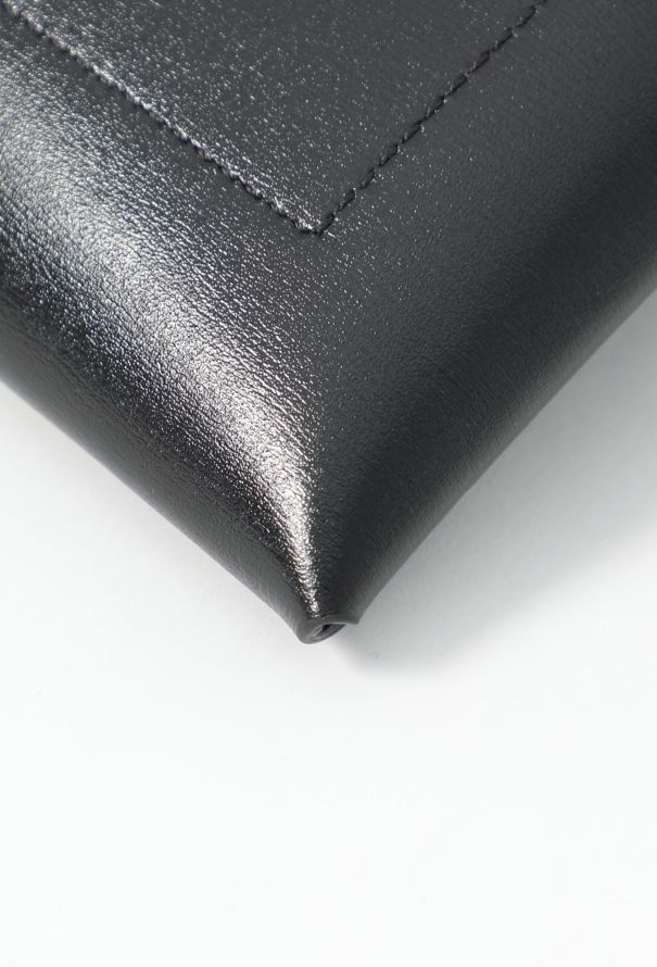 Jil Sander Folded Crossbody Bag - 11