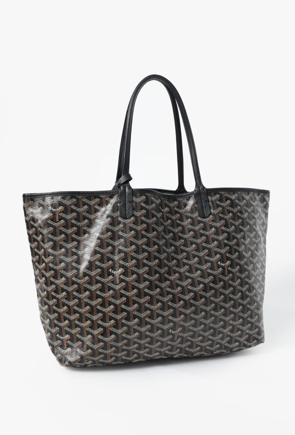 Goyard Saint Louis PM Tote Bag - 2