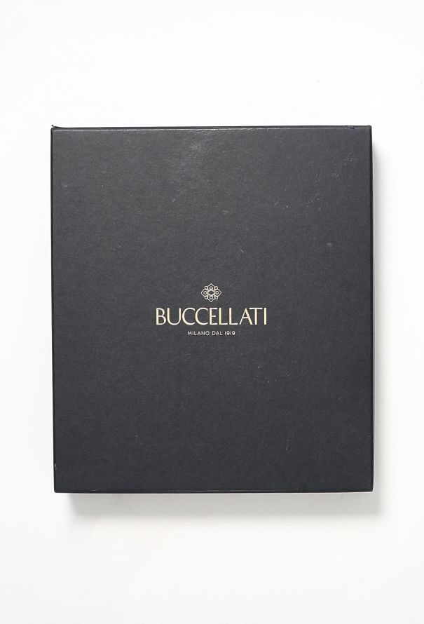 Buccellati XL Sterling Silver Picture Frame - 6