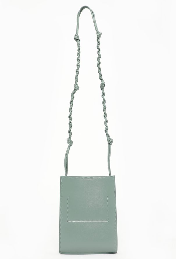 Jil Sander 2024 Tangle Small Bag - 3