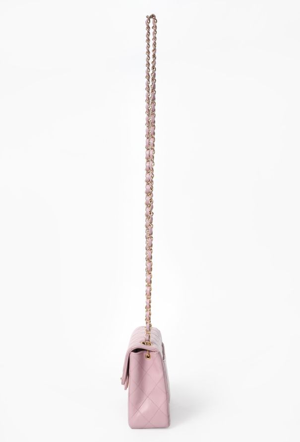 Chanel Mini Square Timeless Bag - 5
