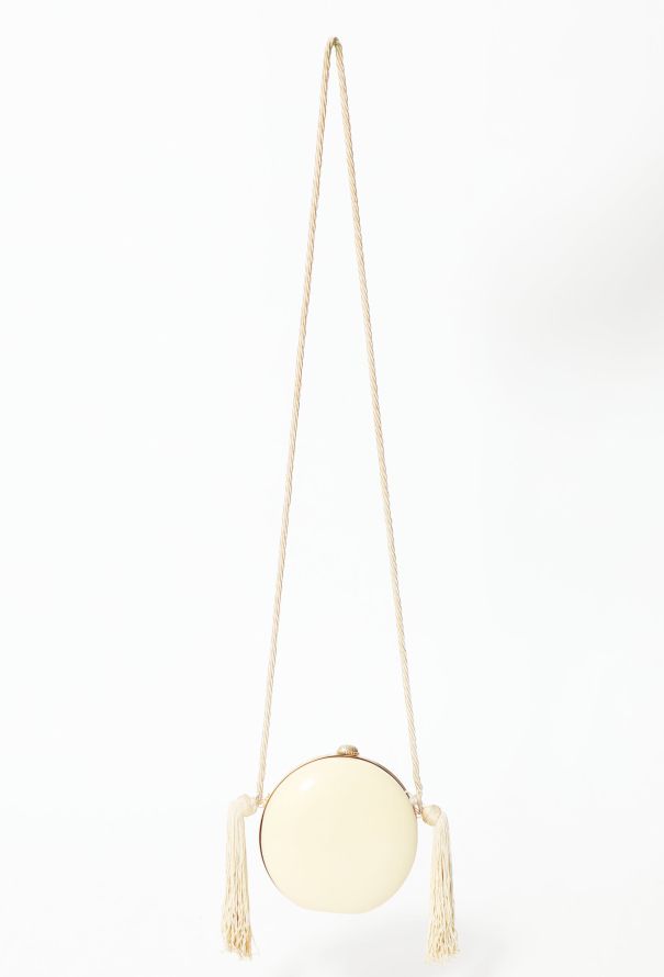 '70s Tassel Minaudiere - 4
