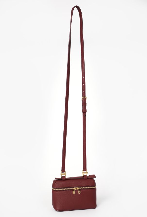 Loro Piana Extra Pocket Mini Pouch - 2