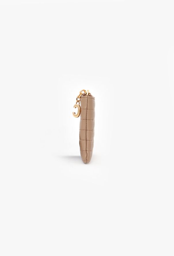 Céline C Charm Coin & Card Pouch - 5