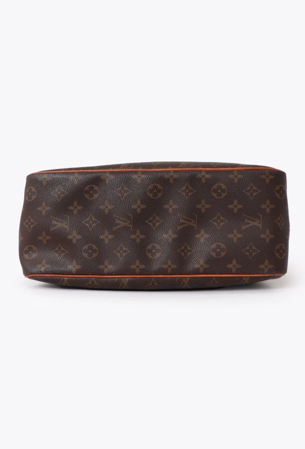 Louis Vuitton Monogram Deauville Bag - 6