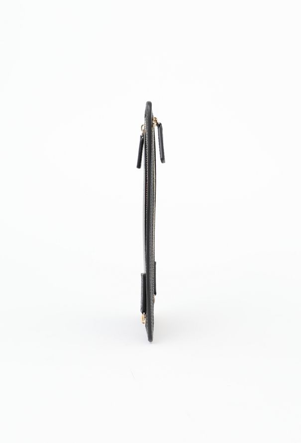Smythson Panama Multi-Zip Case - 4