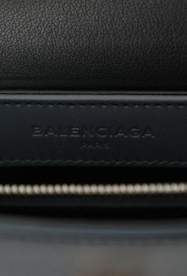 Balenciaga Le Dix Shoulder Bag - 11