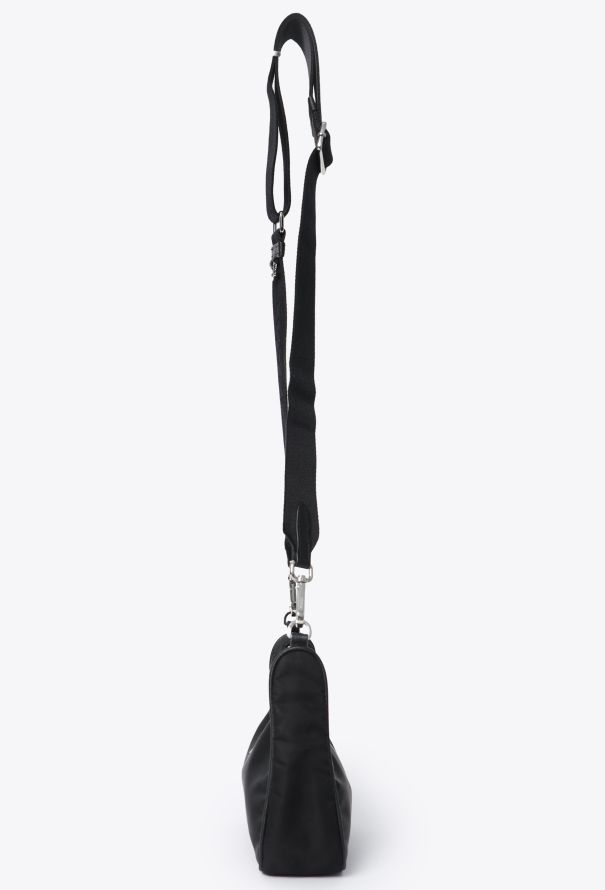 Prada Nylon Shoulder Bag - 4