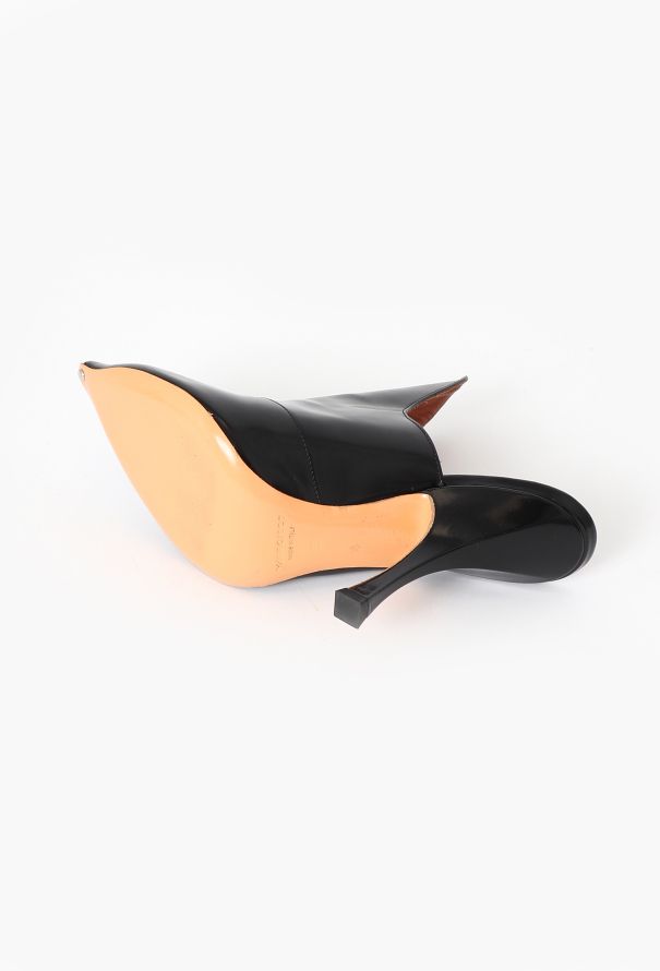 Y/Project S/S 2020 Stefania Mules - 6