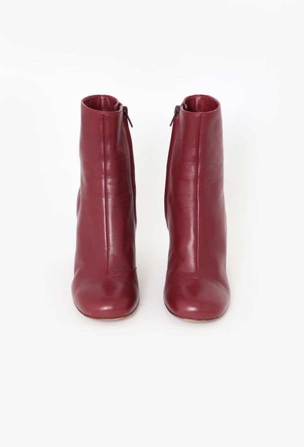 Céline Bam Bam Ankle Boots - 3
