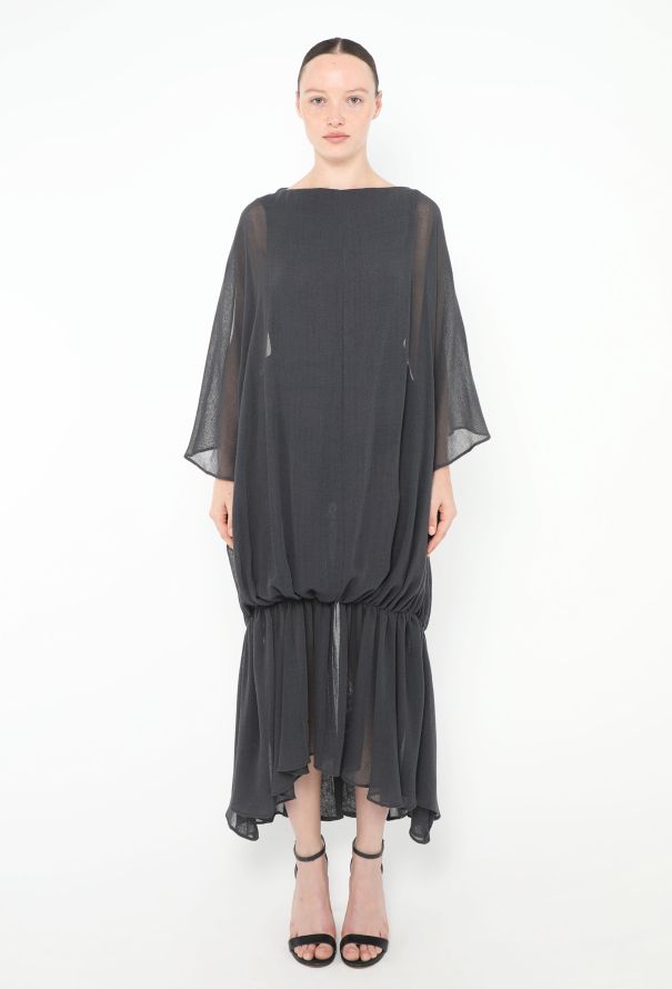 Jacquemus F/W 2018 Drop-Waist Dress - 1