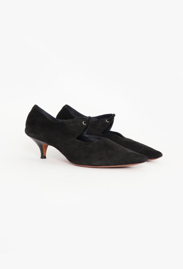 Céline Pre-Fall 2015 Kitten Heels - 2