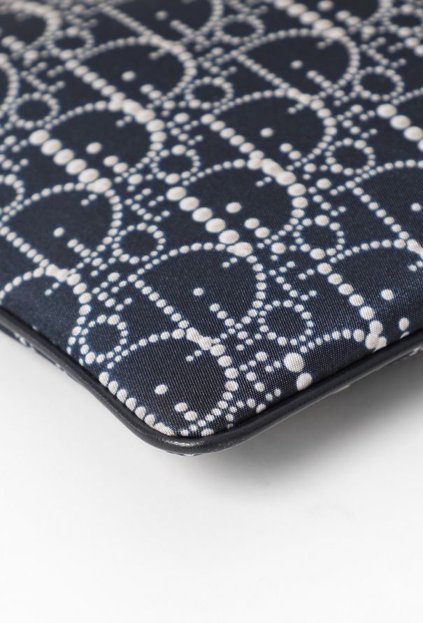 Dior Oblique Nylon Pouch - 7