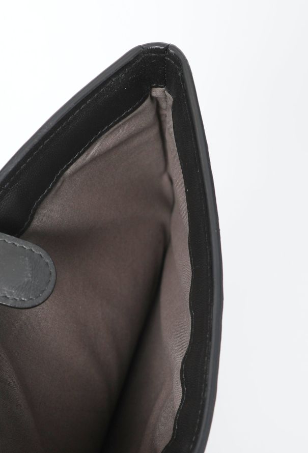 Bottega Veneta Calfskin Intrecciato iPad Case - 4