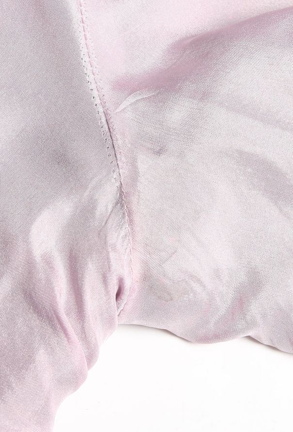 Chanel Frayed Bouclé 'CC' Pant Ensemble - 8