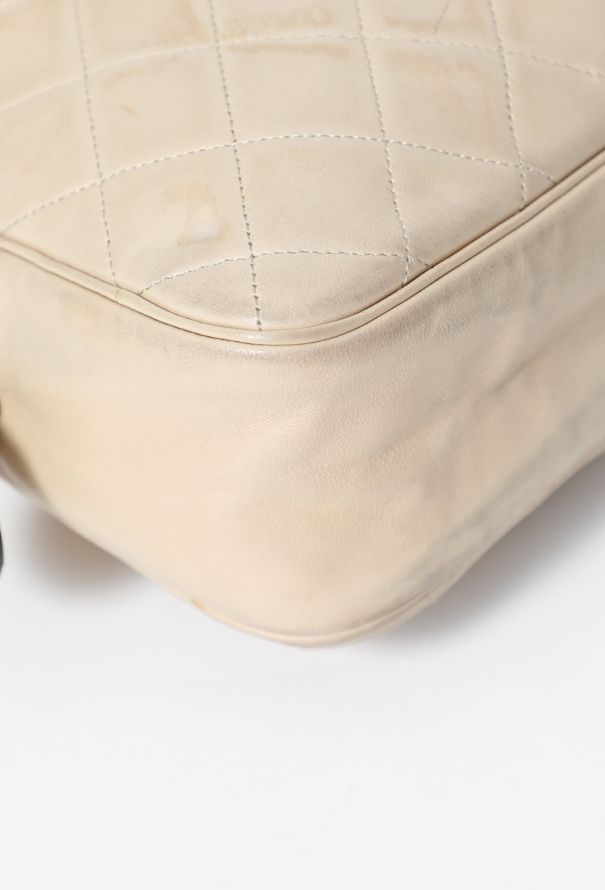 Chanel '80s Jumbo Camera Bag - 10