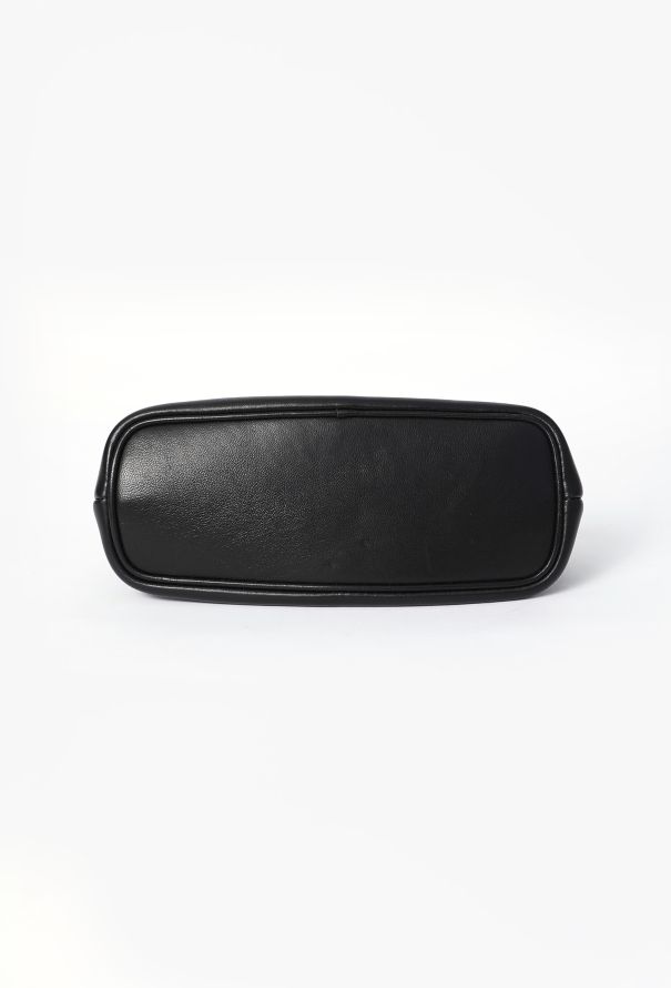 Jacquemus Mini 'La Petite Calino' bracelet Bag - 6