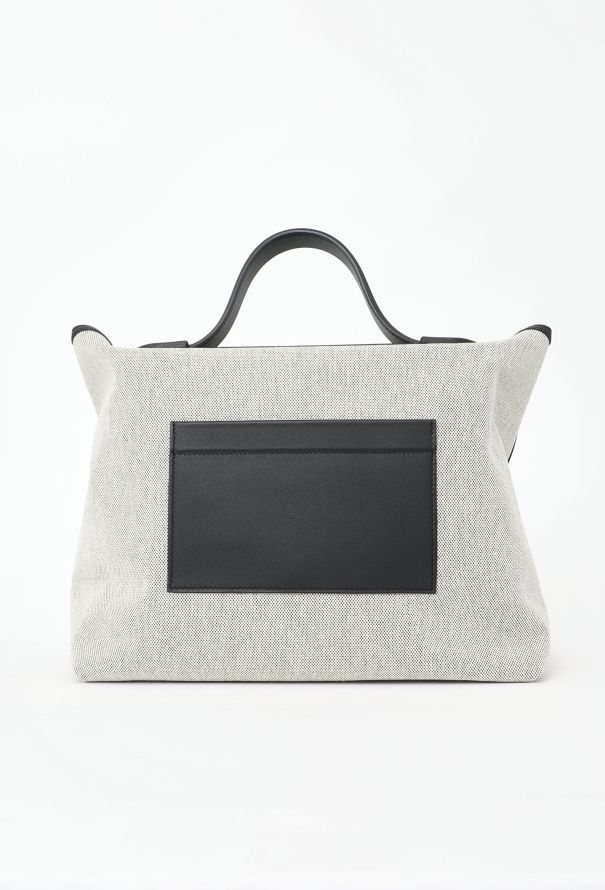 Hermès 2022 Swift & Toile H 24/24 Bag - 3
