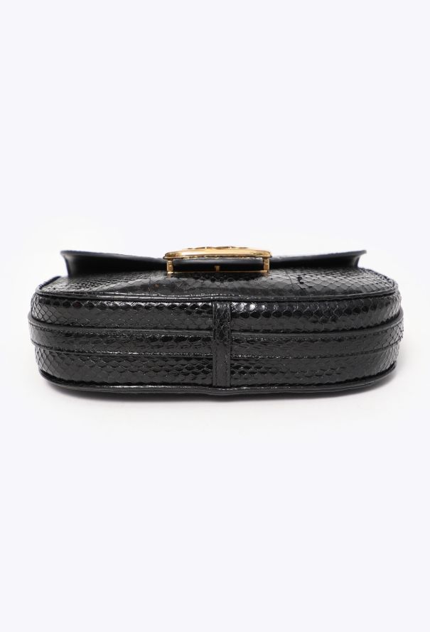 Céline S/S 2020 Medium Maillon Triomphe Bag - 7