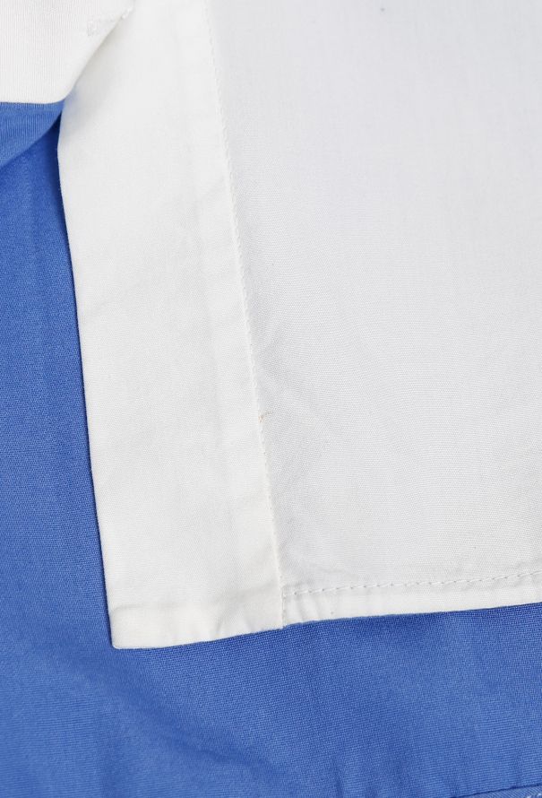 Céline Colorblock Shirt - 6